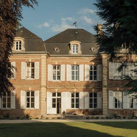 Petit Chateau Vercourt Kültér fotó