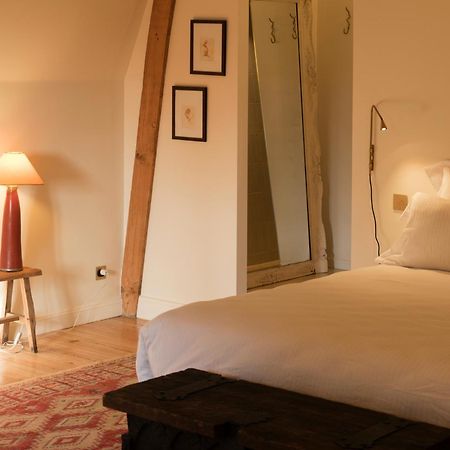 Petit Chateau Vercourt Kültér fotó