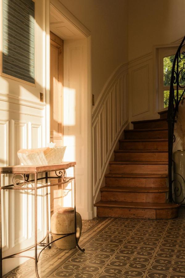 Petit Chateau Vercourt Kültér fotó