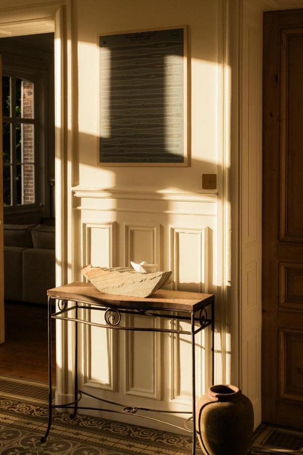 Petit Chateau Vercourt Kültér fotó