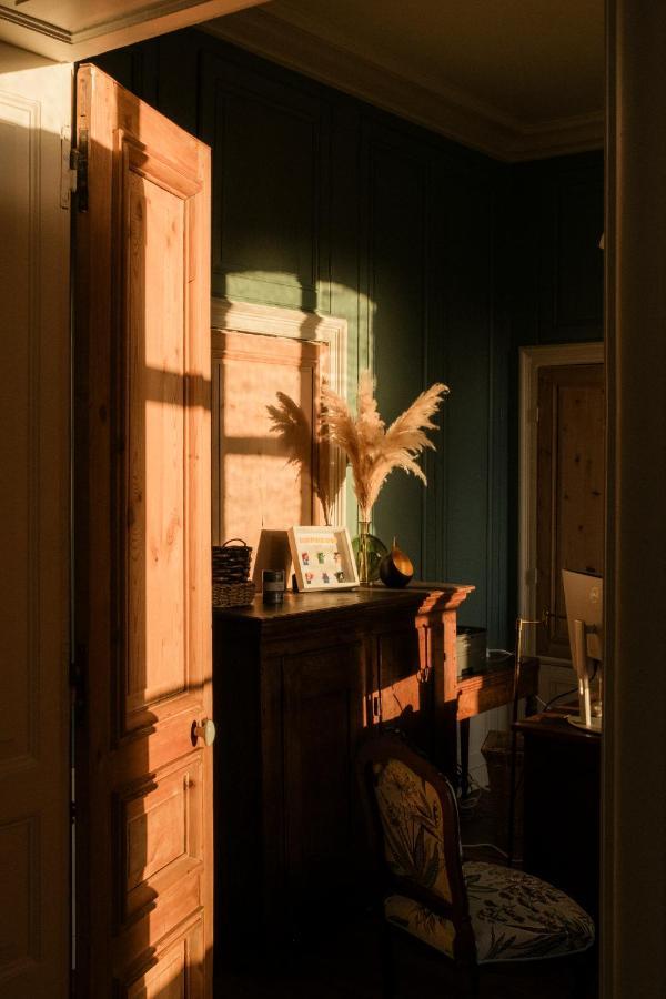 Petit Chateau Vercourt Kültér fotó