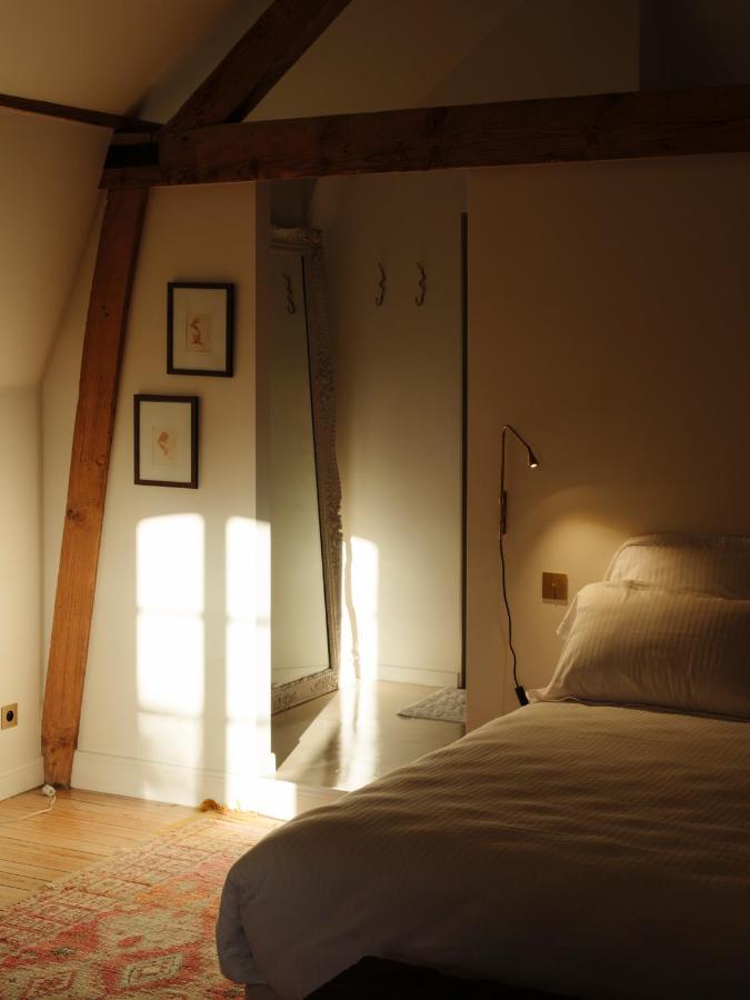 Petit Chateau Vercourt Kültér fotó