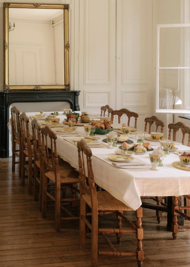 Petit Chateau Vercourt Kültér fotó
