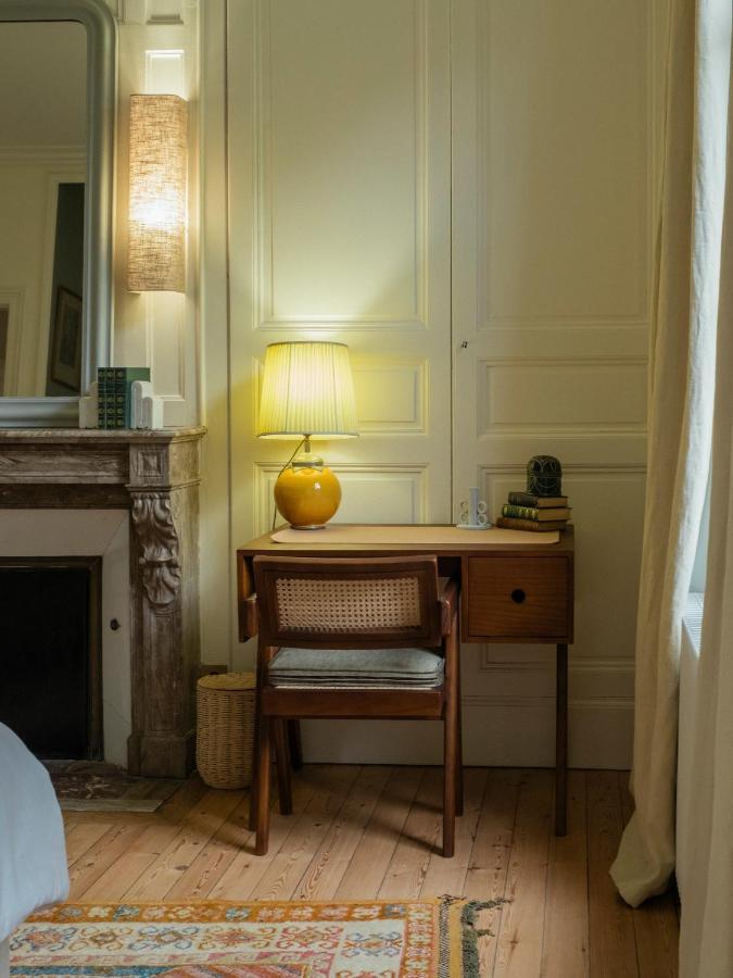 Petit Chateau Vercourt Kültér fotó