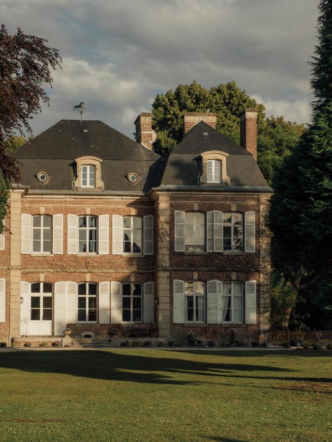 Petit Chateau Vercourt Kültér fotó